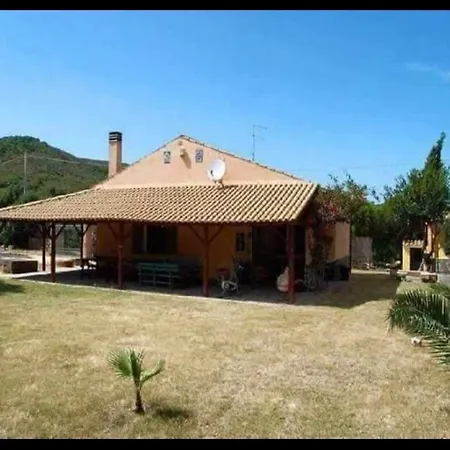 Casa Beria Vakantiehuis