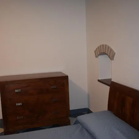 Casa Beria Vakantiehuis SantʼAntìoco