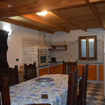 Casa Beria SantʼAntìoco