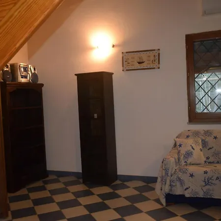 Casa Beria Vakantiehuis *