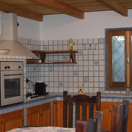 Casa Beria * SantʼAntìoco