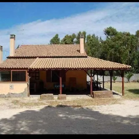Casa Beria Vakantiehuis