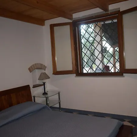 Casa Beria Vakantiehuis SantʼAntìoco