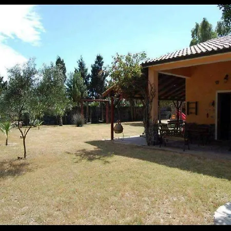 Vakantiehuis Casa Beria SantʼAntìoco
