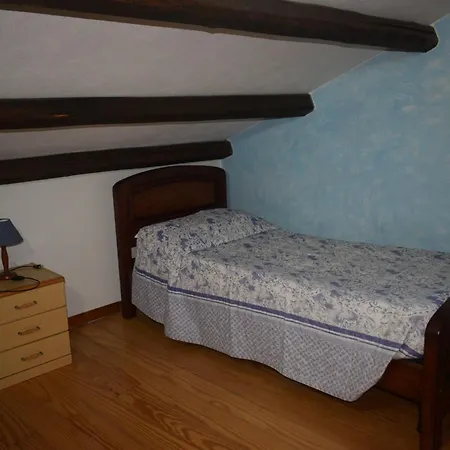 Casa Beria * SantʼAntìoco