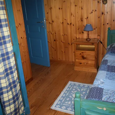 Casa Beria Vakantiehuis