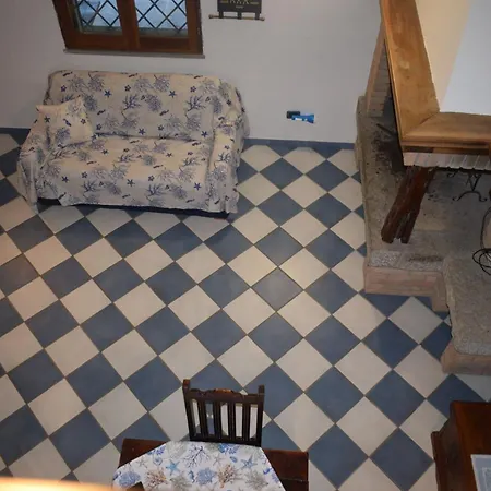 Casa Beria * SantʼAntìoco