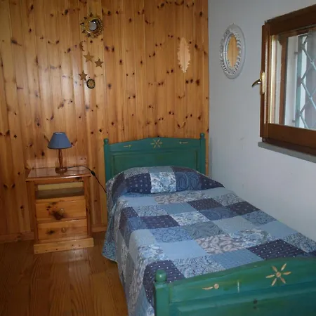 Casa Beria Vakantiehuis