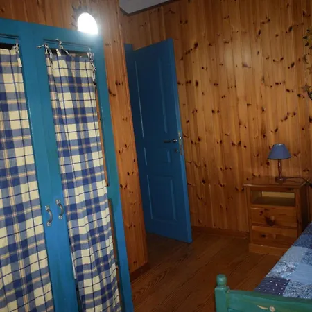 Vakantiehuis Casa Beria *