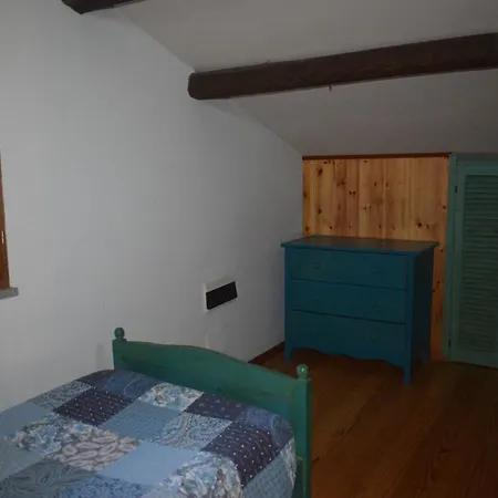 Casa Beria Vakantiehuis *