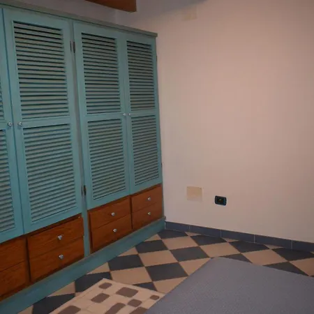 Vakantiehuis Casa Beria SantʼAntìoco