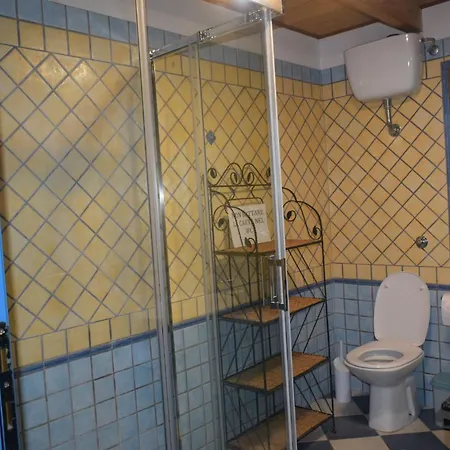 Casa Beria Vakantiehuis *